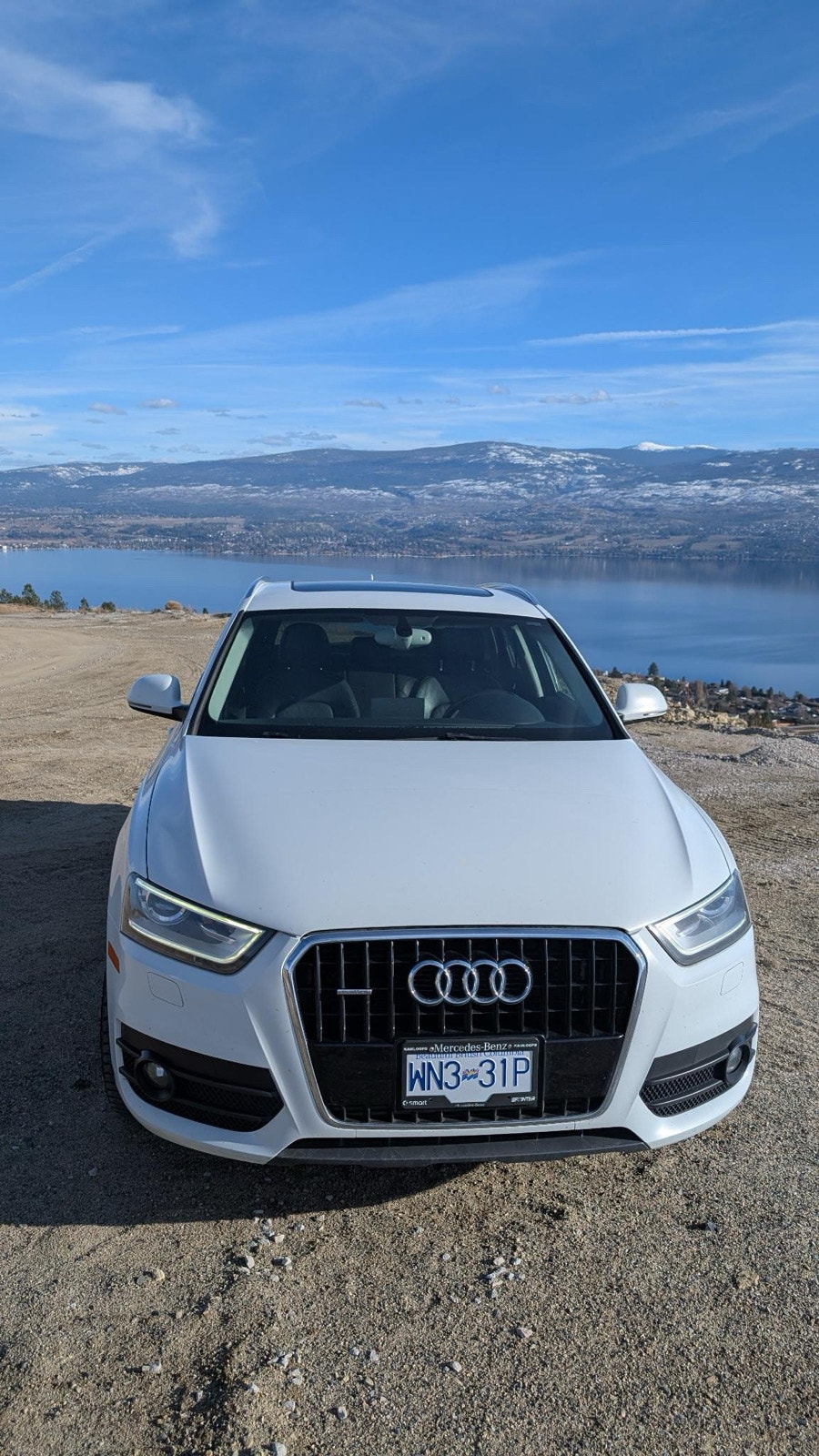 2015 Audi Q3 | Cars & Trucks | Calgary | Free local classifieds - Kijiji