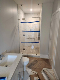 Kendal Construction Group - Full Home renovations