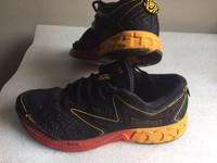 ASICS NOOSA FF Men's Running Athletic Shoes size 8