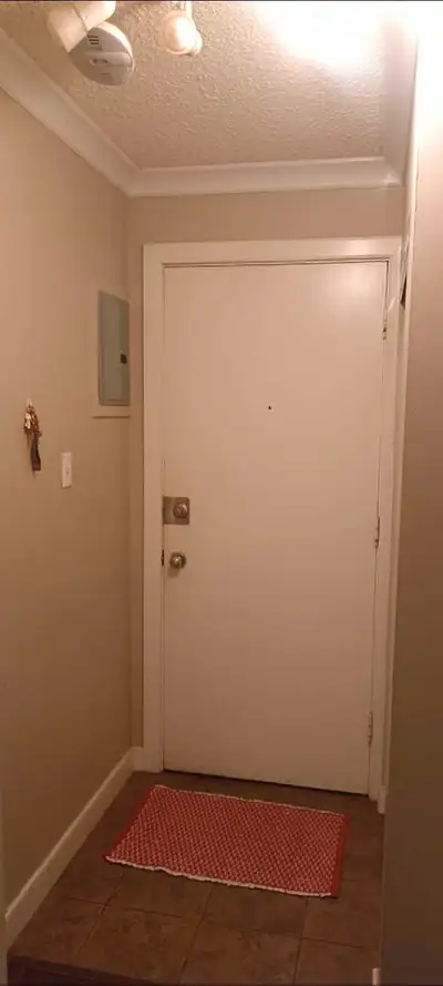 "Looking for a girl who can move in as soon as possible". One private room is available in a two bed...