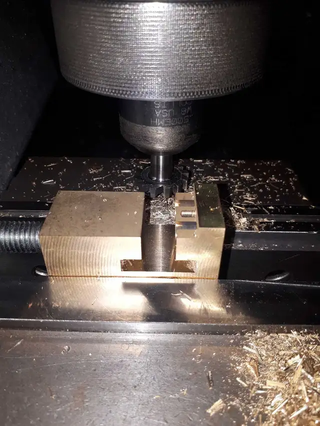 General Machining Services523494010588375046