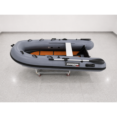 10 ft aluminum rib boat Launch in Minutes. Adventure All Day., View more