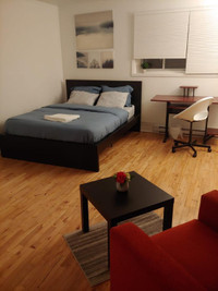 Grande Chambre a louer tt inclus / Large bedroom for rent