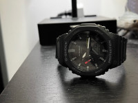 G-Shock Casioak (2100)