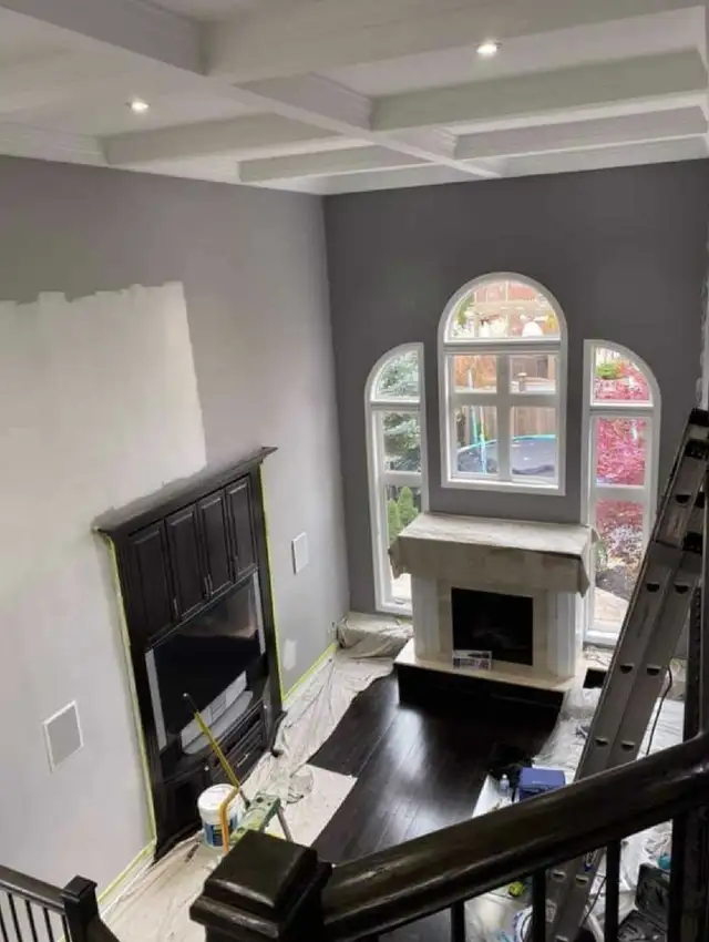 Bedroom from $85,Professional Painting Service in Hamilton area in Painters & Painting in Hamilton - Image 7