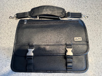 Laptop / Notebook Case with Power Adapters Multi Power Output
