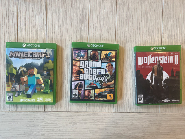Xbox one in XBOX One in Bedford - Image 4