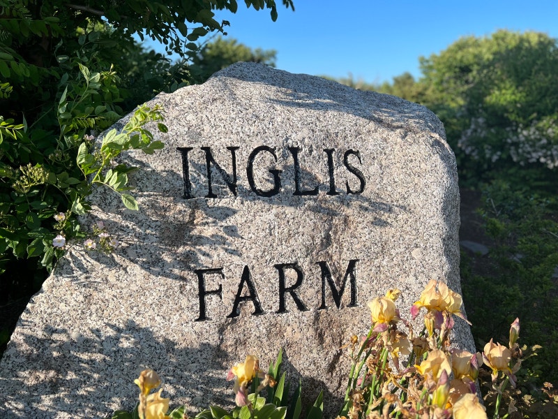 Farm help wanted.Full time seasonal worker needed General Labour