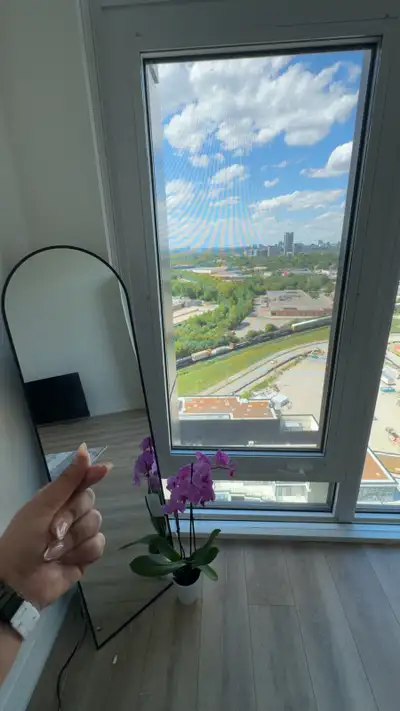 Dm me for More videos and photos, unable to attach here. Female Tenant Wanted Location: Don Valley &...