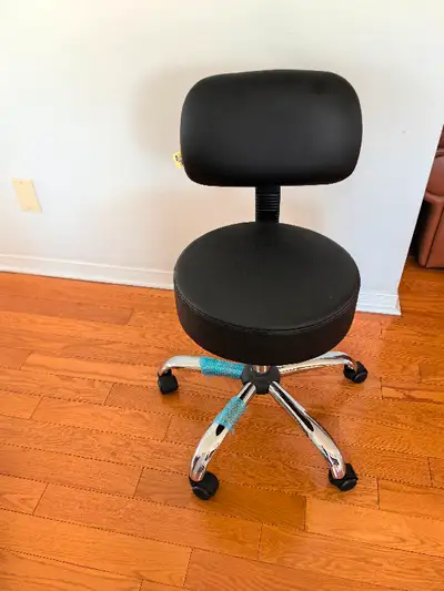 ultrasound lab high chair