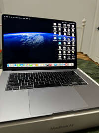 Brand new apple MacBook m2 air 2023