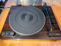 Micro Seiki MB 18 Turntable