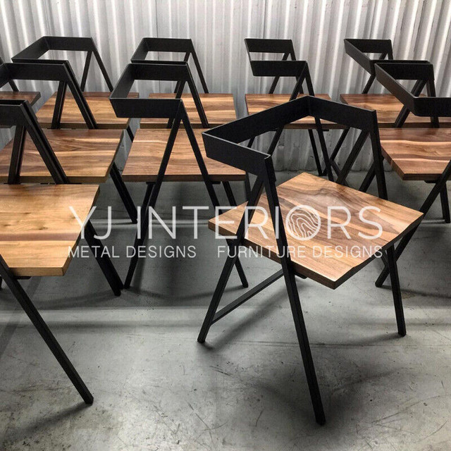 Restaurant Furnitures, Tables, Chairs, Booths in Other Business & Industrial in City of Toronto - Image 3