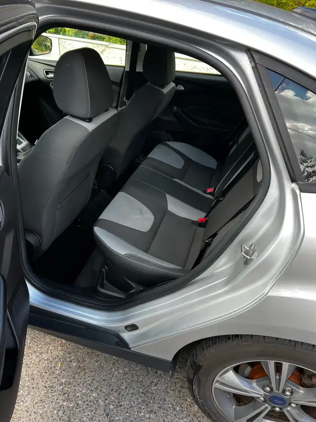 2014 Ford Focus 596423505168967689