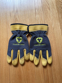 Gloves, outdoor Yardworks, gardening 