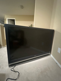 Sony KDF-E50A10 50" TV