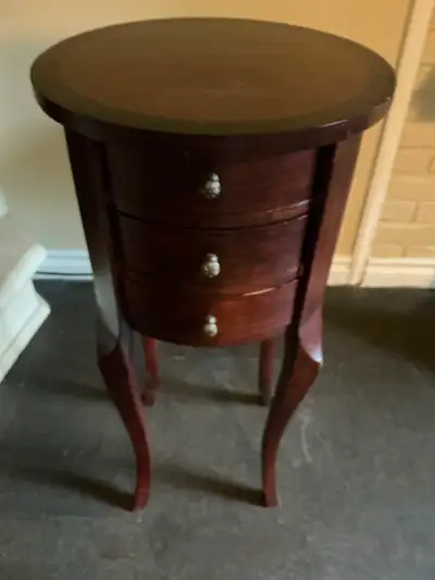 Side Table, View more