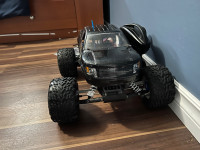 Traxxas stampede 