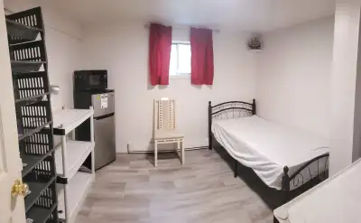 Room for rent