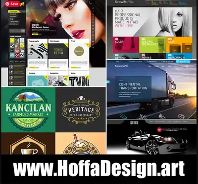 Burnaby Website designer SEO Design Shopify graphic web logo SEM, View more