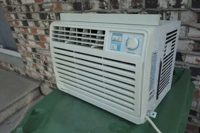 Air Climatisé DANBY - Climatiseur in Other in Québec City - Image 2