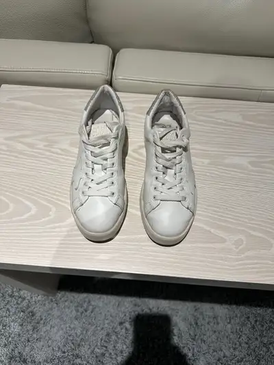 Golden Goose Pure-Star, View more