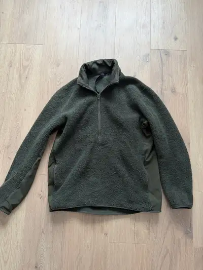 lululemon men’s  quarter zip, View more