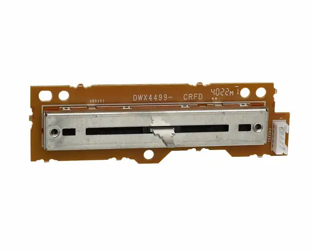 DJ Controller Channel & Crossfader Replacement – All Brands in Performance & DJ Equipment in City of Toronto - Image 7