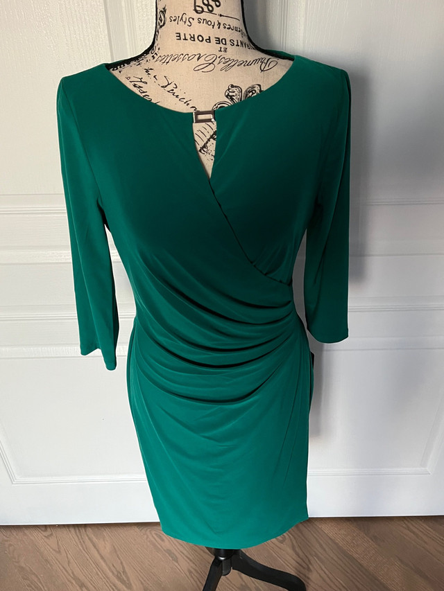Ralph Lauren dress size 4- NWT in Women's - Dresses & Skirts in Ottawa - Image 2