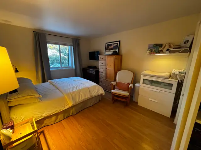 4 1/2 À LOUER À L'ASSOMPTION