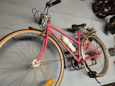 Bicyclette, Bike, Vélo,, View more