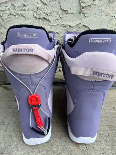Burton Mint Women's Snowboard Boots, View more