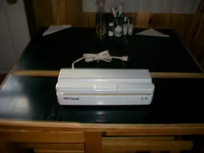 Emballeuse sous vide, View more