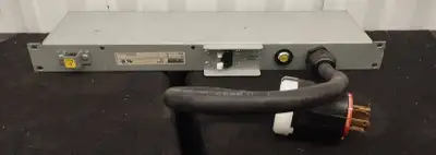 19" rack mount power distro, View more