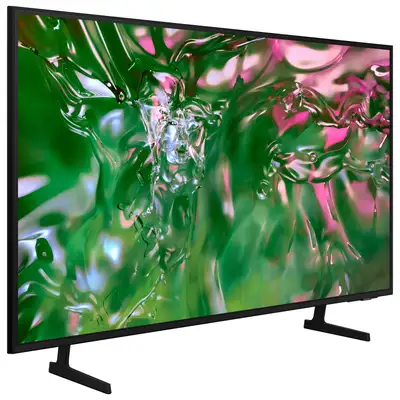 TV - 50'' Samsung UN50DU6900F - QLED 4K Smart Regular Price$650.00 Sale Price $350.00 Upgrade your h...