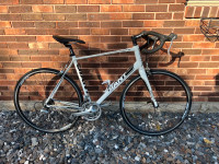 2012 Giant Defy 3 Road Bike