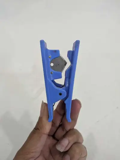 Hose tube Cutter - made in japan , View more