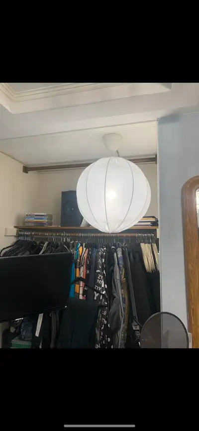 Designer Light Fixture, View more