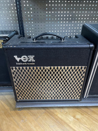 Vox Valvetronix AD30VT 30W Amp