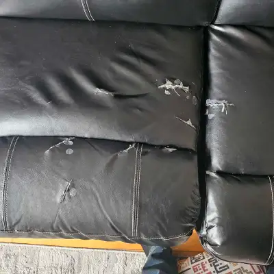 sofa set for 50 dollars. , View more