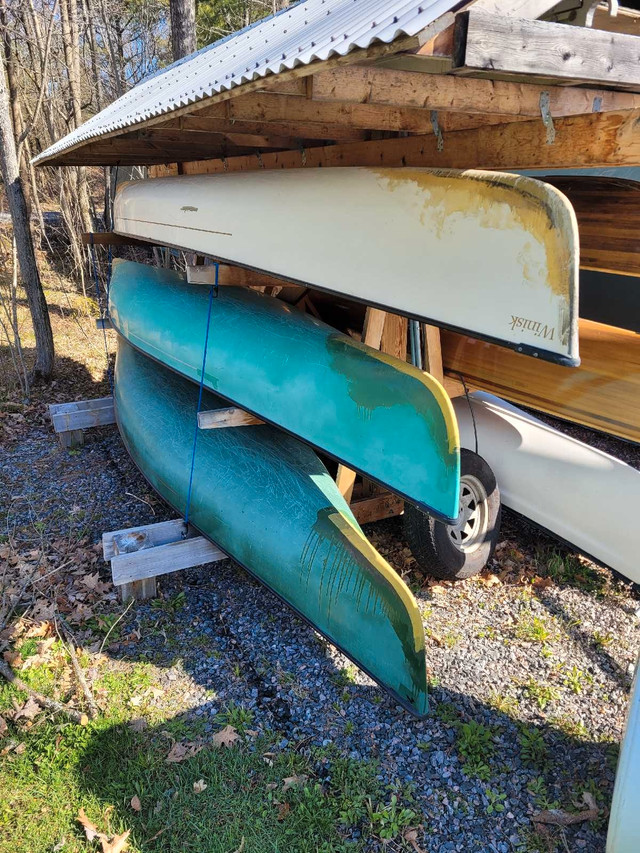 McCrae Canoe rentals  in Canoes, Kayaks & Paddles in Muskoka