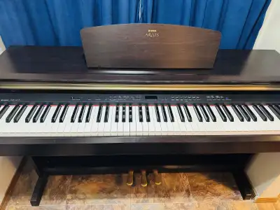 piano electric   yamaha 181 YDP , View more