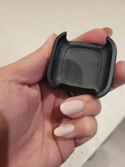 EUC Fitbit Charger, View more