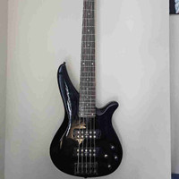 Yamaha RBX375 - 5 String Bass