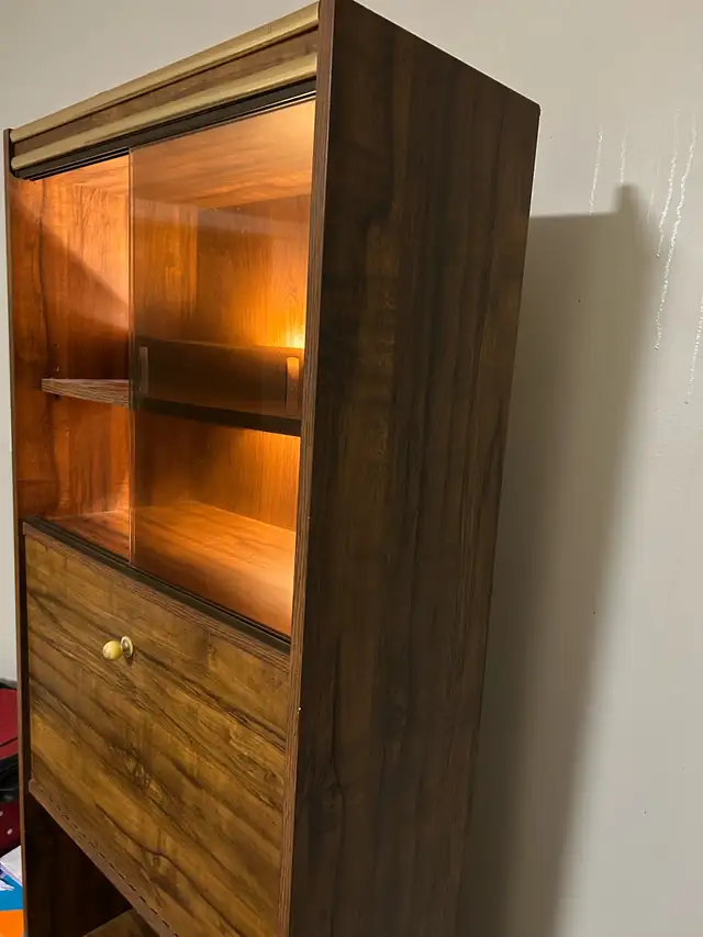 Bar Cabinet in Storage & Organization in St. Catharines - Image 4