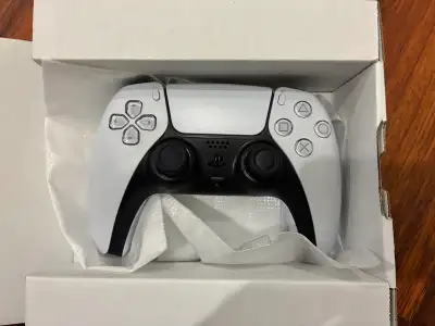 PS5 Controller, View more