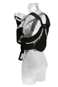 Baby bjorn active carrier with lumbar support