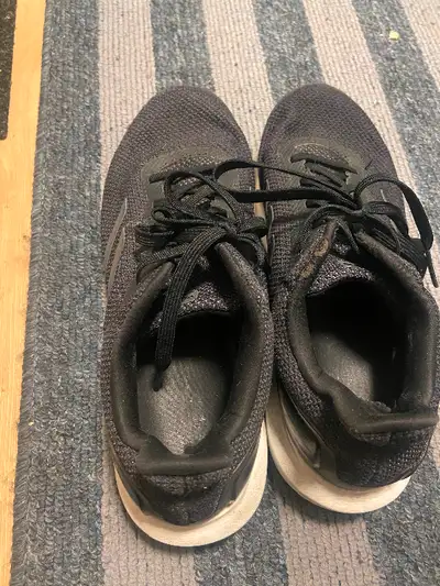 Really good condition very comfy