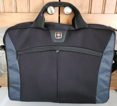 Swiss Gear 17" Laptop Case, View more