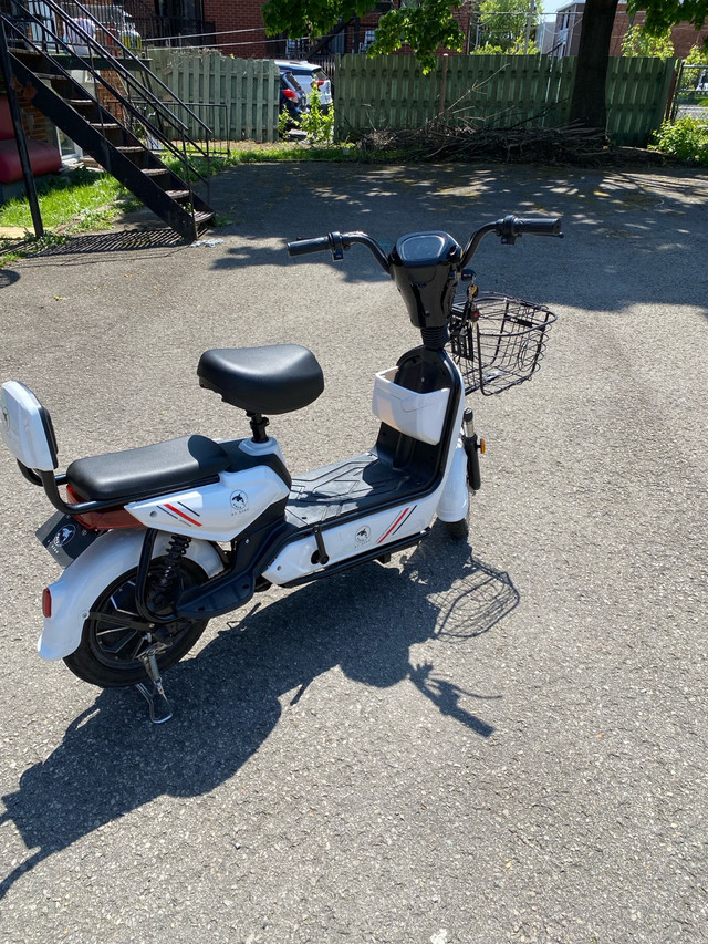 Scooter electric  dans Autre  à Longueuil/Rive Sud